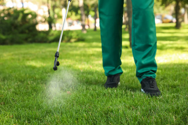 Best Best Pest Control Companies  in Wellington, UT